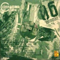 Mat's - Mat's - M-Traxx Vol. 2 - Cinnamon Flava