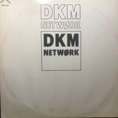 Dkm Network - Dkm Network - Cancer - Secret Society