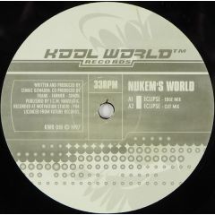 Nukem's World - Nukem's World - Eclipse - Kool World
