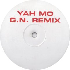 James Ingram - James Ingram - Yah Mo (G.N. Remix) - Not On Label (James Ingram)