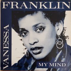 Vanessa Franklin - Vanessa Franklin - My Mind - City Beat
