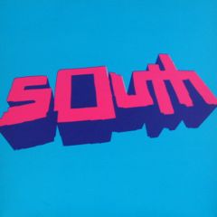 South  - South  - Promo Two - Mo Wax
