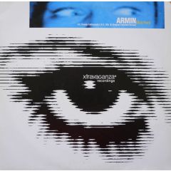 Armin - Armin - Blue Fear - Xtravaganza