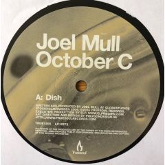 Joel Mull - Joel Mull - Dish - Truesoul