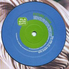 Future Funk - Future Funk - Switch Lock - Plastic City