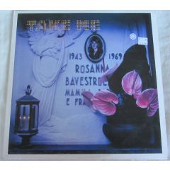 Tonuri - Tonuri - Take Me - Blue Dye