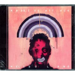 Massive Attack - Massive Attack - Heligoland - Virgin