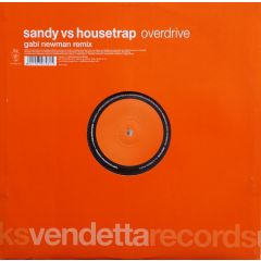 Various - Various - Vendetta Records Unreleased Tracks Vol. 3 - Vendetta Records