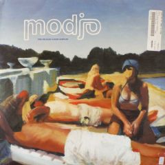 Modjo - Modjo - Pre Release Album Sampler - Sound Of Barclay