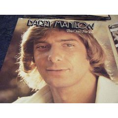 Barry Manilow - Barry Manilow - This One's For You - Arista