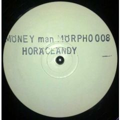 Horace Andy - Horace Andy - Money, Money - Metamorphosis Records Inc