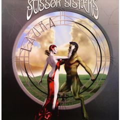 Scissor Sisters - Scissor Sisters - Laura - Polydor