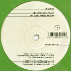 Chupher - Chupher - Funk 2 Nite - Limbo