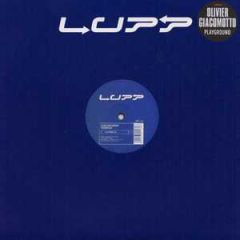 Oliver Giacomotto - Oliver Giacomotto - Playground - Lupp
