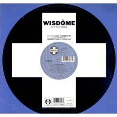 Wisdome - Wisdome - Off The Wall (Enjoy Yourself) - Positiva