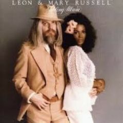 Leon & Mary Russell - Leon & Mary Russell - Wedding Album - Paradise