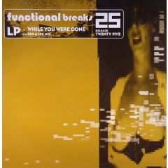 LP - LP - While You Were Gone - Functional Breaks