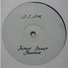 DJ Zinc - DJ Zinc - Volume Seven - Ganja Records