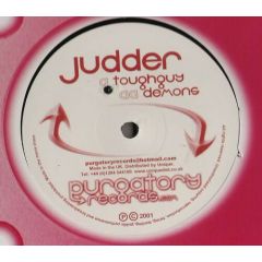 Judder - Judder - Toughguy - Purgatory