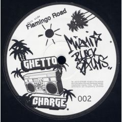 Miami Black Palms - Miami Black Palms - Flamingo Road - Ghetto Charge 2