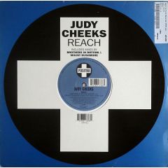 Judy Cheeks - Judy Cheeks - Reach - Positiva