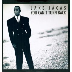 Jake Jacas - Jake Jacas - You Can't Turn Back - Motorcity Records