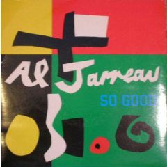 Al Jarreau - Al Jarreau - So Good - WEA