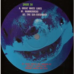 L Dunster & G Mcaffer - L Dunster & G Mcaffer - Great White Lines - Shark Music