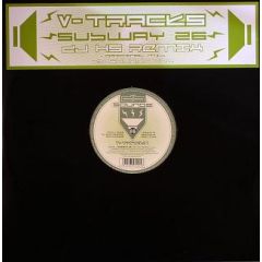 V Tracks - V Tracks - Subway 26 (2004) - Db Sounds 12