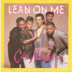 Club Nouveau - Club Nouveau - Lean On Me - Warner Bros. Records