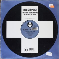 Diva Surprise - Diva Surprise - On Top Of The World - Positiva