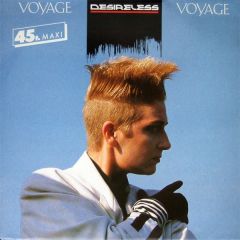 Desireless - Desireless - Voyage Voyage - CBS