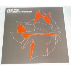 Joel Mull - Joel Mull - Constant Process - Inside