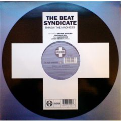 Beat Syndicate - Beat Syndicate - Throw The Madness - Positiva