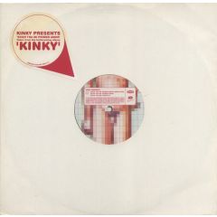 Kinky  - Kinky  - Soun Tha Mi Primer Amor - London