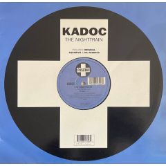 Kadoc - Kadoc - Nightrain - Positiva