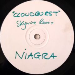 Niagra - Niagra - Cloudburst (Remix) - Freeflow