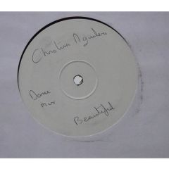 Christina Aguilera - Christina Aguilera - Beautiful - BMG UK & Ireland