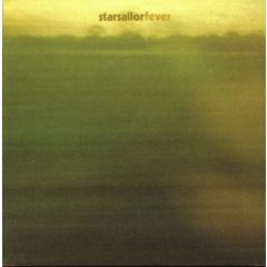 Starsailor - Starsailor - Fever - Chrysalis