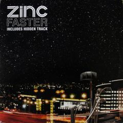 DJ Zinc - DJ Zinc - Faster (The Sequel) - Zinc