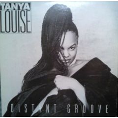 Tanya Louise - Tanya Louise - Distant Groove - Du/Mas Records