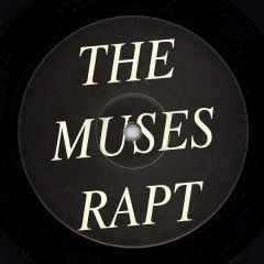 The Muses Rapt - The Muses Rapt - Spiritual Healing - Dragonfly