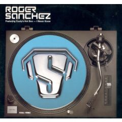 Roger Sanchez - Roger Sanchez - I Never New (Full Intention) - Incredible