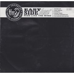 East Side Beat - East Side Beat - Ride Like The Wind - FFRR