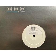 Raymondo - Raymondo - Vanguard (Remixes) - Triple XXX Blue