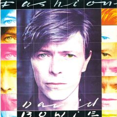 David Bowie - David Bowie - Fashion - RCA
