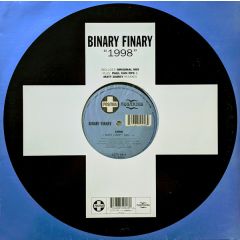 Binary Finary - Binary Finary - 1998 - Positiva