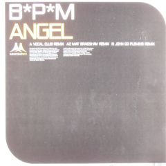BPM - BPM - Angel - Subversive