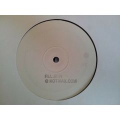 Jay Kay Vs. Craig David - Jay Kay Vs. Craig David - Fill JK In - White Label