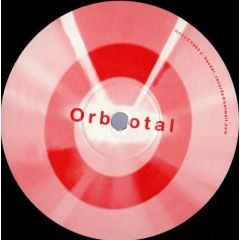 Orbital - Orbital - Impact 2003 - Hacker